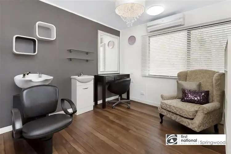 Fifth view of Homely house listing, 11 Mayflower Street, Daisy Hill QLD 4127