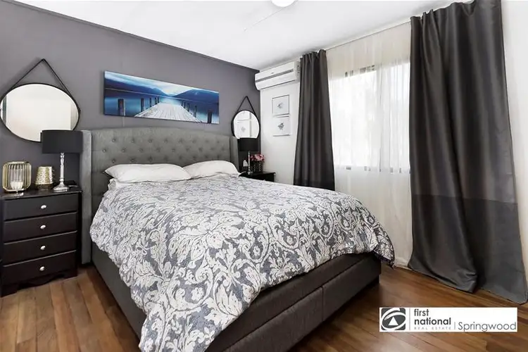 Sixth view of Homely house listing, 11 Mayflower Street, Daisy Hill QLD 4127