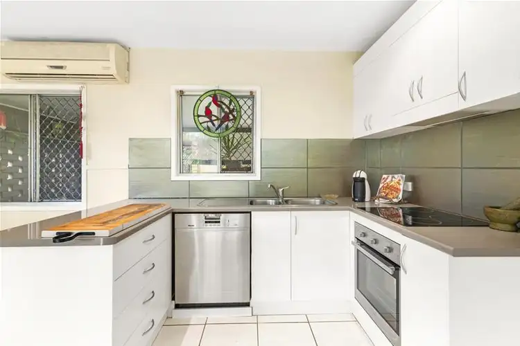 Second view of Homely house listing, 59 Tallebudgera Drive, Palm Beach QLD 4221