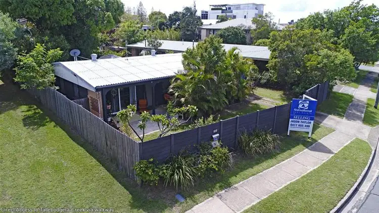 Fifth view of Homely house listing, 59 Tallebudgera Drive, Palm Beach QLD 4221