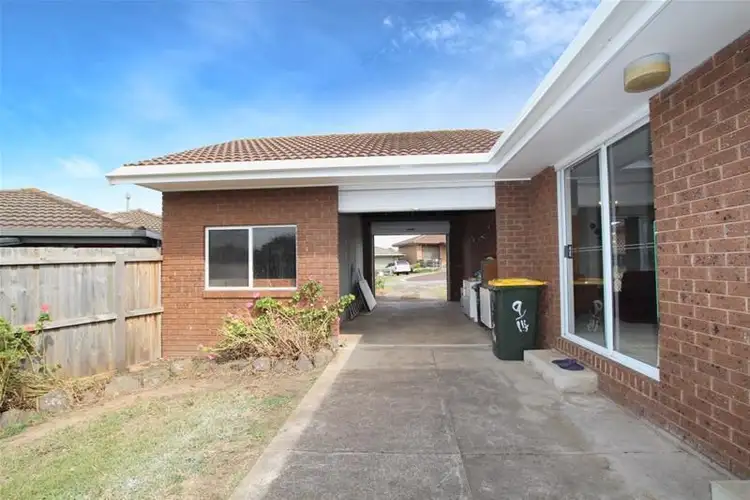 Second view of Homely house listing, 9/14 Panorama Avenue, Warrnambool VIC 3280
