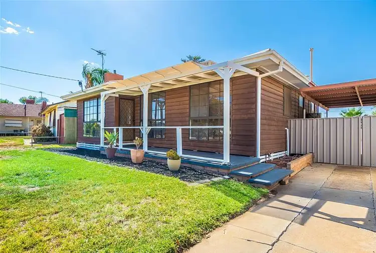 28 Avocado Street, Mildura VIC 3500