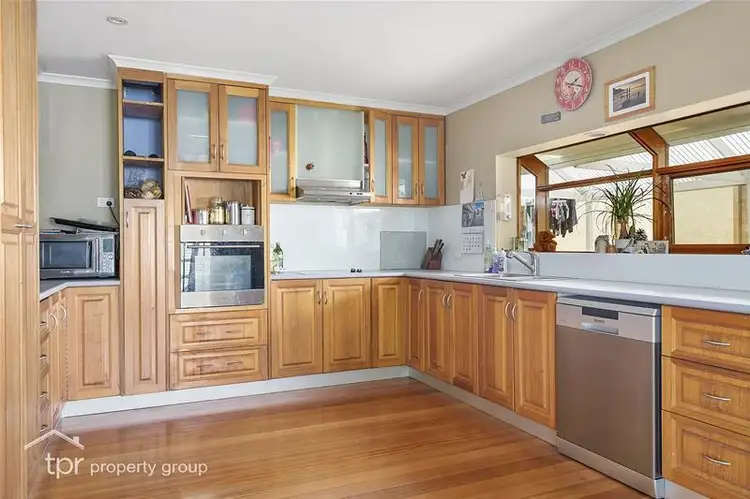 Fourth view of Homely house listing, 32 Moss Beds Road, Mountain River TAS 7109