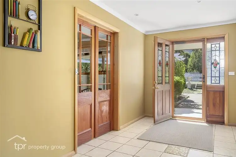 Sixth view of Homely house listing, 32 Moss Beds Road, Mountain River TAS 7109
