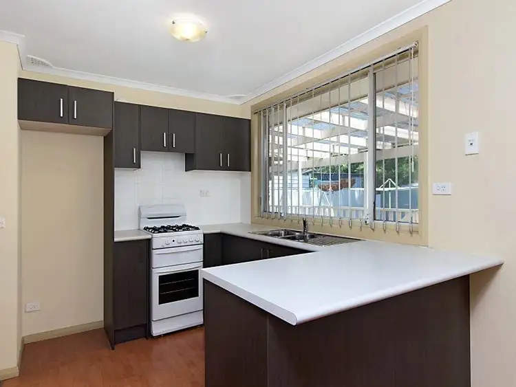 Second view of Homely house listing, 12 Grose Avenue, North St Marys NSW 2760