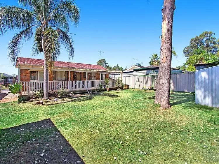 Sixth view of Homely house listing, 12 Grose Avenue, North St Marys NSW 2760