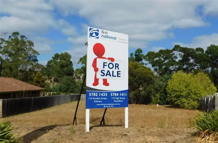 Main view of Homely land listing, 14 Elizabeth Court, Waterford Park VIC 3658