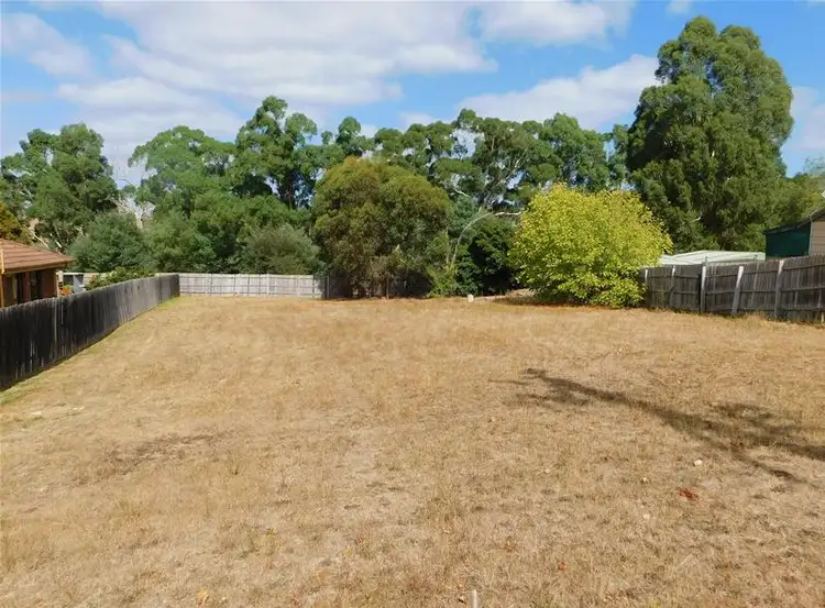 Second view of Homely land listing, 14 Elizabeth Court, Waterford Park VIC 3658
