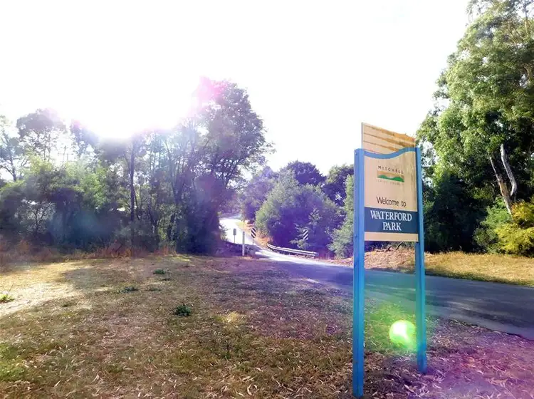 Third view of Homely land listing, 14 Elizabeth Court, Waterford Park VIC 3658