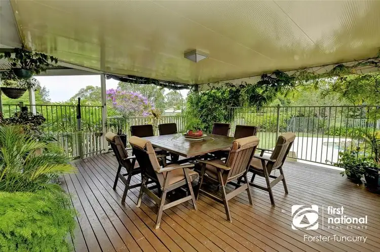 Sixth view of Homely house listing, 161 Cape Hawke Drive, Forster NSW 2428
