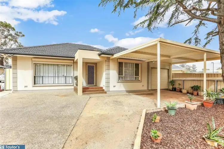 Main view of Homely house listing, 2/311 Bridge Road, Para Hills SA 5096
