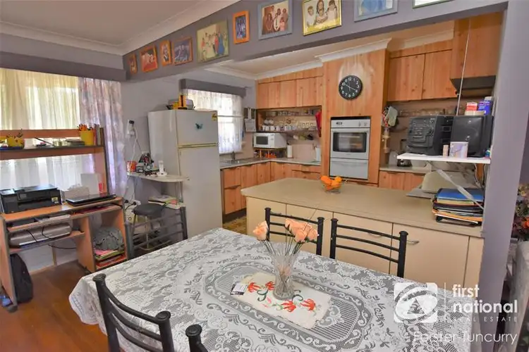 Fourth view of Homely house listing, 31 Lincoln Street, Forster NSW 2428