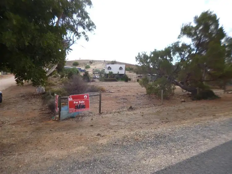 Main view of Homely land listing, 2 Church Crescent, Palmer SA 5237