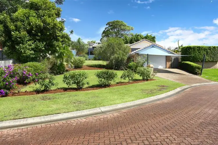 Main view of Homely house listing, 82 Petherbridge Avenue, Merrimac QLD 4226