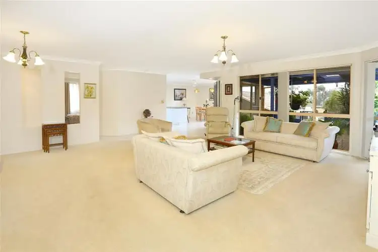 Second view of Homely house listing, 82 Petherbridge Avenue, Merrimac QLD 4226