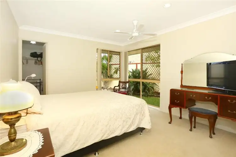 Fourth view of Homely house listing, 82 Petherbridge Avenue, Merrimac QLD 4226