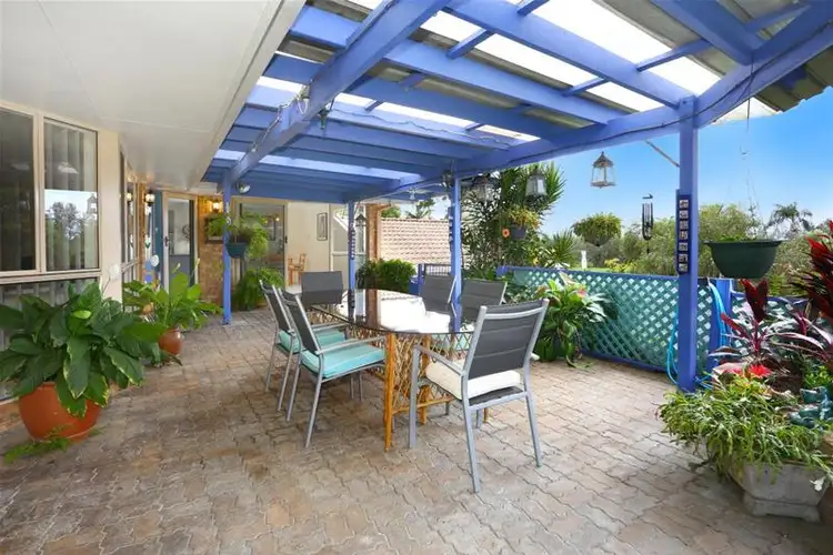 Fifth view of Homely house listing, 82 Petherbridge Avenue, Merrimac QLD 4226