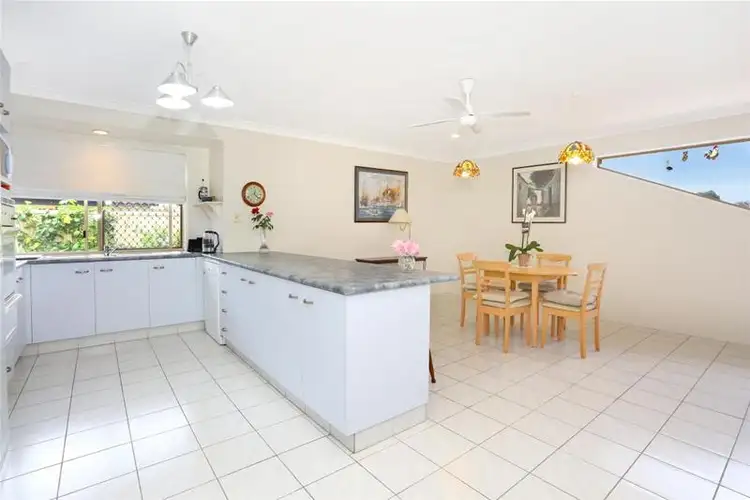 Sixth view of Homely house listing, 82 Petherbridge Avenue, Merrimac QLD 4226