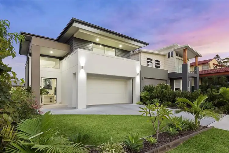 53 Blandford Street, Collaroy Plateau NSW 2097