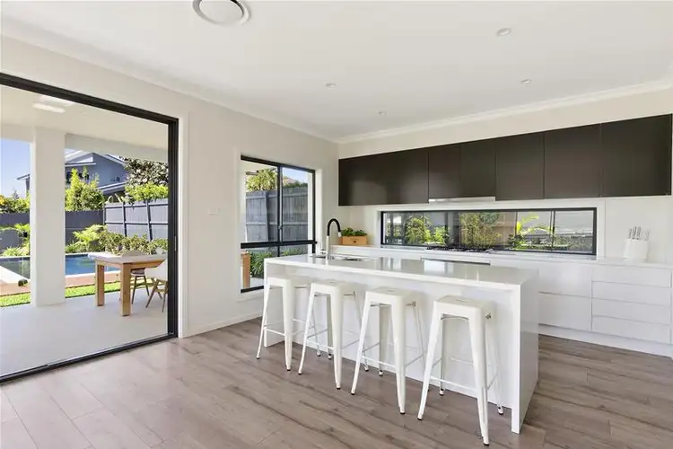 Second view of Homely house listing, 53 Blandford Street, Collaroy Plateau NSW 2097