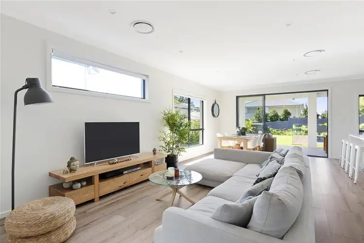 Fifth view of Homely house listing, 53 Blandford Street, Collaroy Plateau NSW 2097