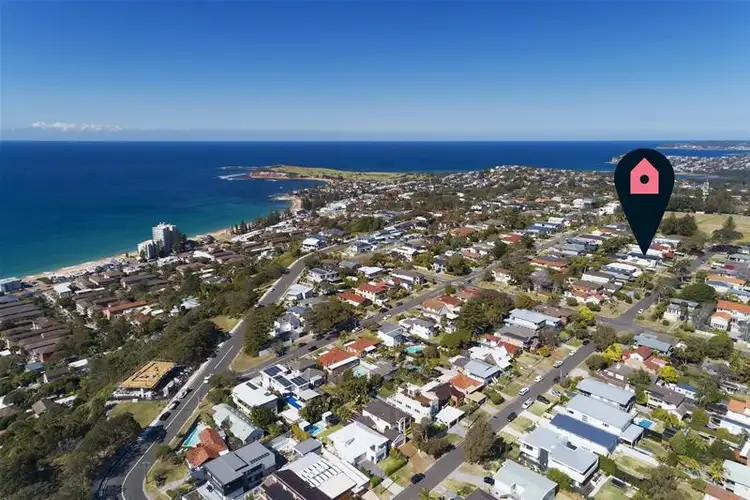 Sixth view of Homely house listing, 53 Blandford Street, Collaroy Plateau NSW 2097