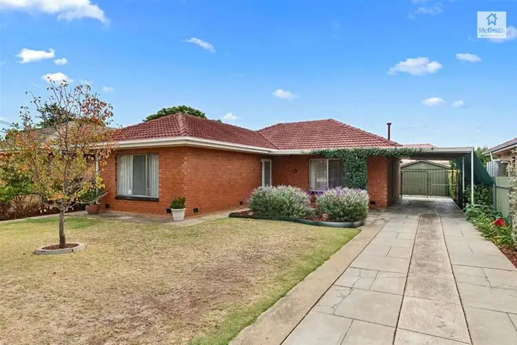 34 Austral Terrace, Morphettville SA 5043