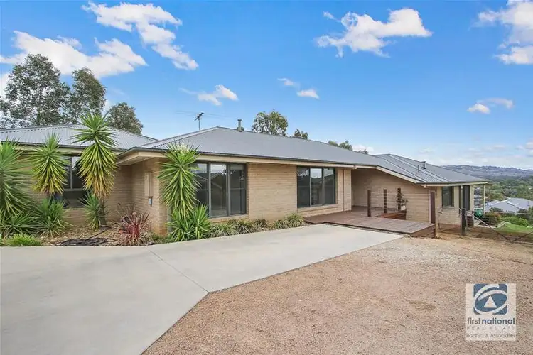 Main view of Homely house listing, 14 Peregrine Place, Wodonga VIC 3690