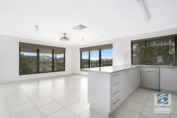 Third view of Homely house listing, 14 Peregrine Place, Wodonga VIC 3690