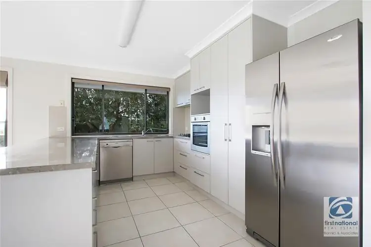 Fourth view of Homely house listing, 14 Peregrine Place, Wodonga VIC 3690