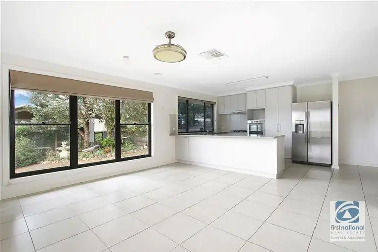 Fifth view of Homely house listing, 14 Peregrine Place, Wodonga VIC 3690