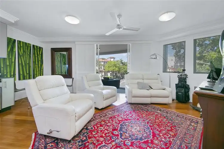 206/42 Newstead Terrace, Newstead QLD 4006