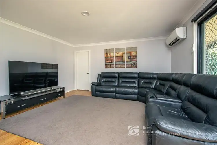 Third view of Homely house listing, 8 Codrington Street, Barnsley NSW 2278