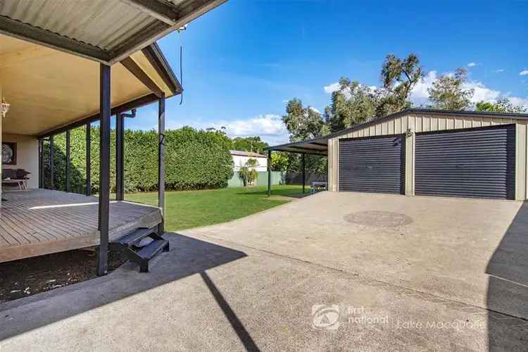 Fourth view of Homely house listing, 8 Codrington Street, Barnsley NSW 2278