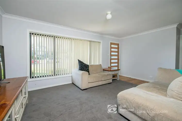 Fifth view of Homely house listing, 8 Codrington Street, Barnsley NSW 2278