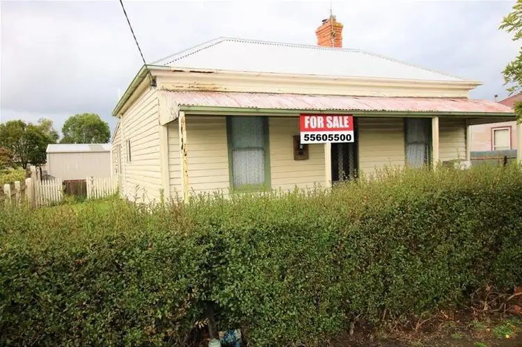 9 McKinnon Street, Terang VIC 3264