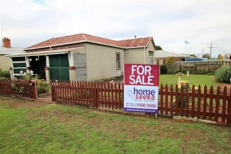 11 McKinnon Street, Terang VIC 3264