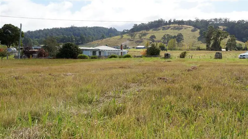 Main view of Homely land listing, 7121 Huon Highway, Dover TAS 7117