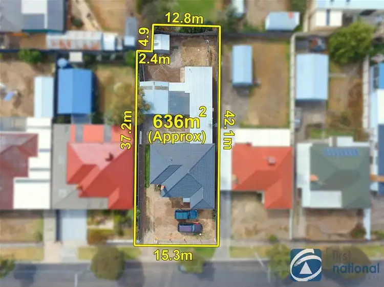 1 & 2/5 Earlsfield Court, Deer Park VIC 3023