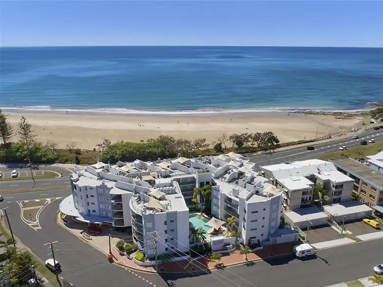 40/188-192 Alexandra Parade, Alexandra Headland QLD 4572