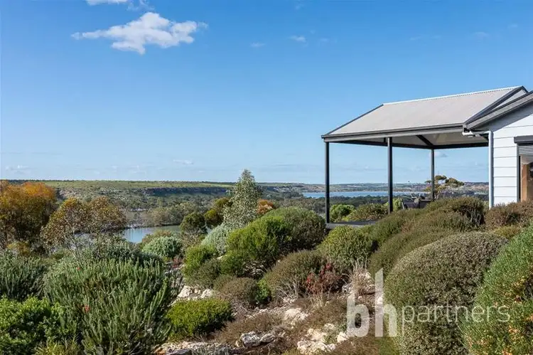 Fifth view of Homely house listing, 40 Panorama Avenue, Younghusband via, Mannum SA 5238
