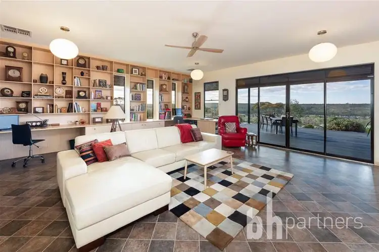 Sixth view of Homely house listing, 40 Panorama Avenue, Younghusband via, Mannum SA 5238