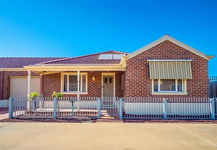 9/1-3 Brooks Drive, Mildura VIC 3500