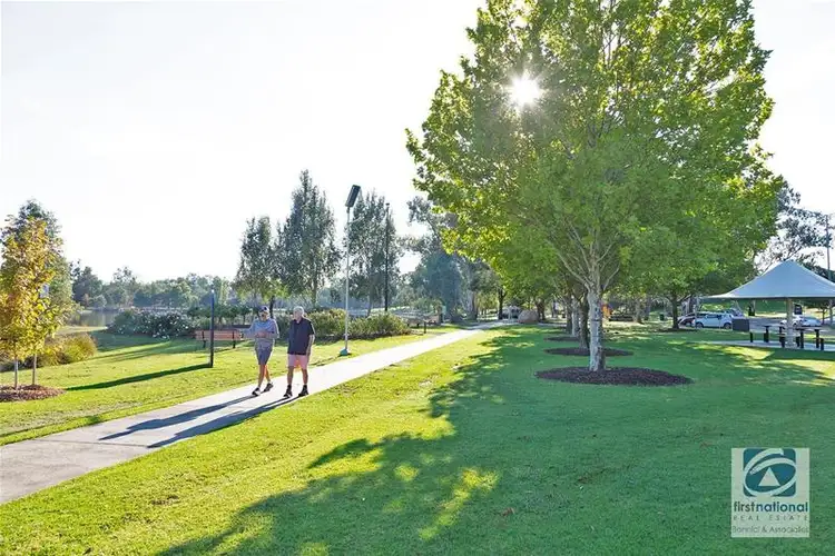 Sixth view of Homely house listing, 30 Batt Avenue, Wodonga VIC 3690