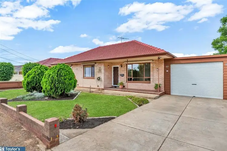 44 Muriel Drive, Pooraka SA 5095