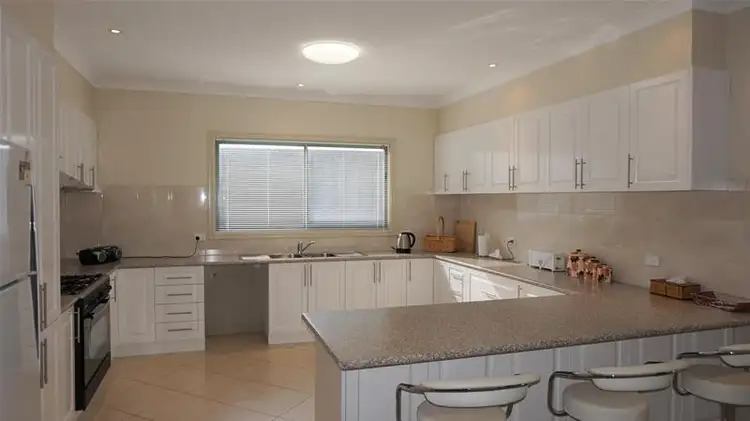 Sixth view of Homely house listing, 14 Central Avenue, Loch Sport VIC 3851