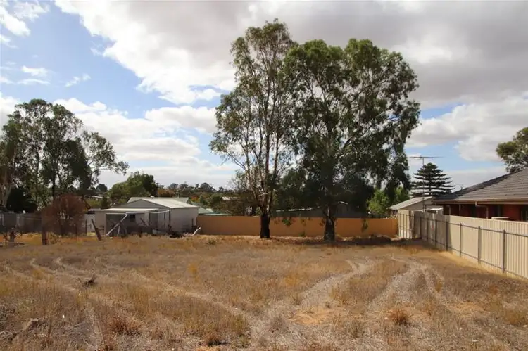 Second view of Homely land listing, 7 Arnold Street, Mannum SA 5238