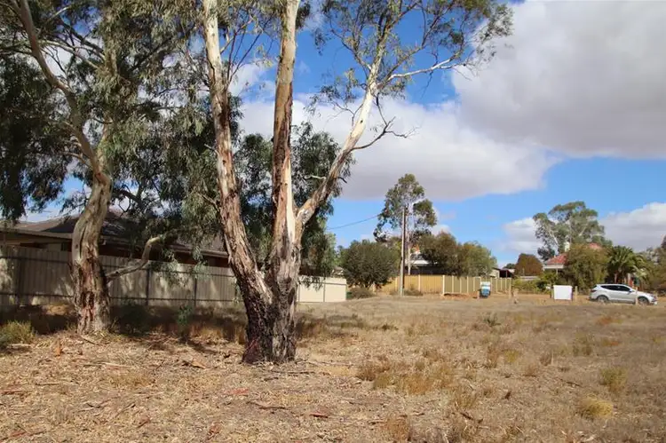 Third view of Homely land listing, 7 Arnold Street, Mannum SA 5238