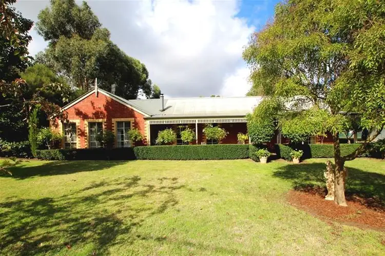 Main view of Homely house listing, 48 Kennedy Street, Woolsthorpe VIC 3276