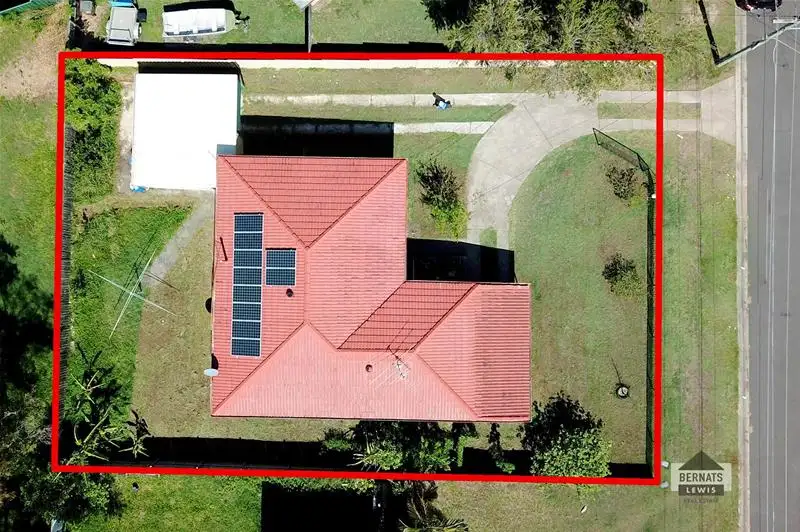 Main view of Homely house listing, 68 Adelaide Circuit, Beenleigh QLD 4207